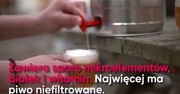 Wszystko, czego nie wiesz o piwie (WIDEO)