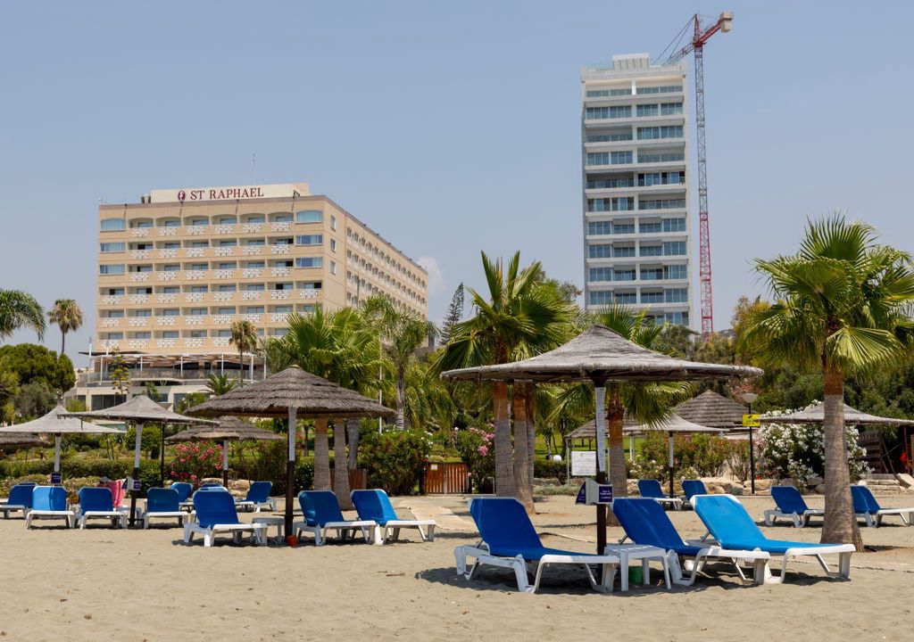 Limassol