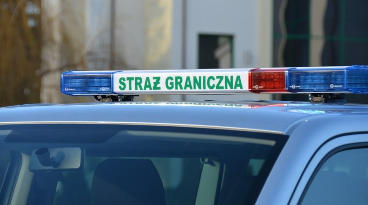 Ponad 550 prób nielegalnego przekroczenia granicy polsko-białoruskiej w miniony weekend. Straż Graniczna podała liczby