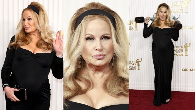 Jennifer Coolidge