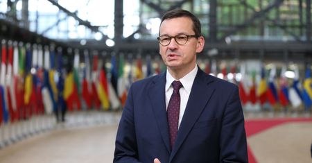 Konwencja stambulska. Mateusz Morawiecki przedstawi dziś stanowisko rządu
