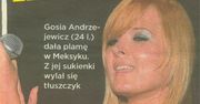 Fałda Gosi Andrzejewicz (FOTO)