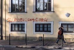 Podpalił się pod kurią. Znamy szczegóły sprawy