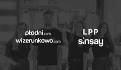 Sinsay nowym klientem Grupy Płodni.com