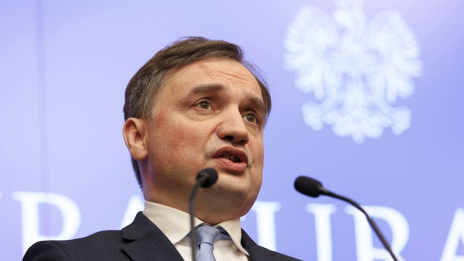 Ataki hakerskie na polityków. Zbigniew Ziobro: Musimy odrobić lekcję jako państwo