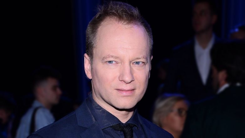 Maciej Stuhr wydał oświadczenie