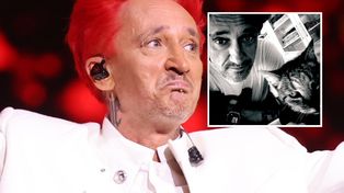 Zmarł kot Michała Wiśniewskiego. "Udowodniłeś, że można pokochać wbrew sobie"