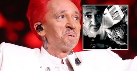 Zmarł kot Michała Wiśniewskiego. "Udowodniłeś, że można pokochać wbrew sobie"