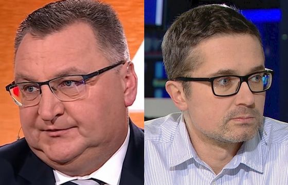 Czesław Michniewicz oskarży Szymona Jadczaka, już traci na tym reprezentacja Polski