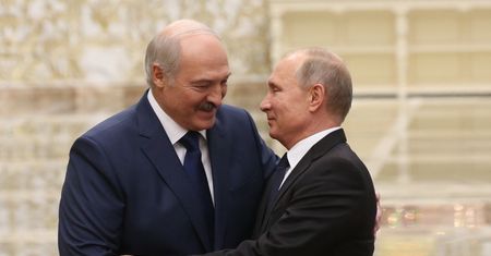Spotkanie w Moskwie. Rosja i Białoruś pogłębiają współpracę