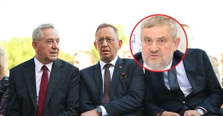 Ardanowski ostro o kolegach z PiS. "Opowiadali bajki"