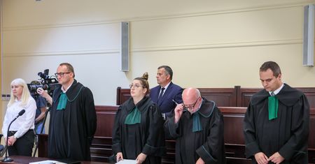 Zabójstwo Krzysztofa Olewnika. Przełom w sprawie