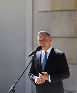 Duda: święto narodowe jest należne Wielkopolanom