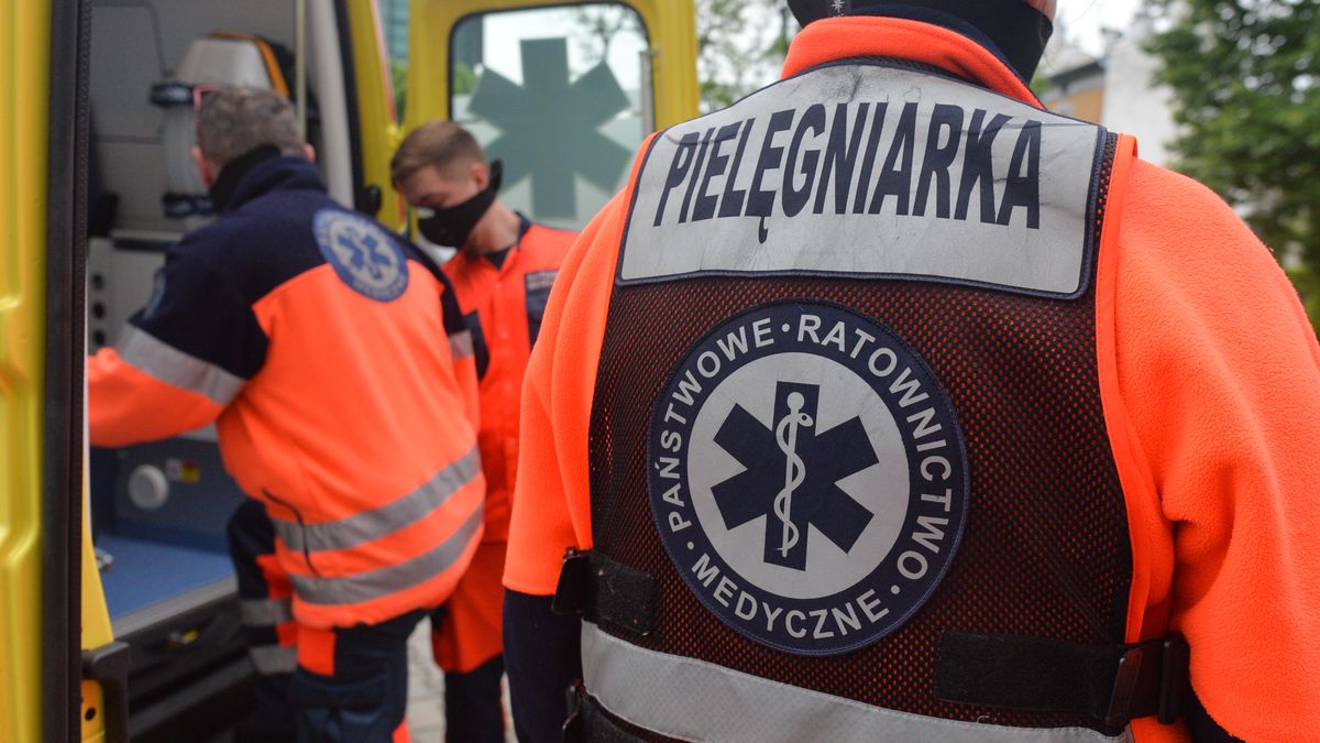 Zdjęcie ilustracyjne. 