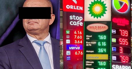 Obniżki cen na stacjach paliw, ujawniamy przeszłość wójta z Lubelszczyzny [SKRÓT PORANKA]