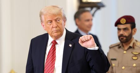 Trump mówi o Gazie i szokuje. W to chce ją przekształcić