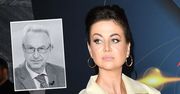 Maja Rutkowski studiowała u Zbigniewa Lwa-Starowicza. Pożegnała go krótko. "Brakowało krzeseł"