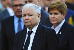 Po otwarciu "biografii Kaczyńskiego" przeżyli szok. Jest komentarz sprawcy