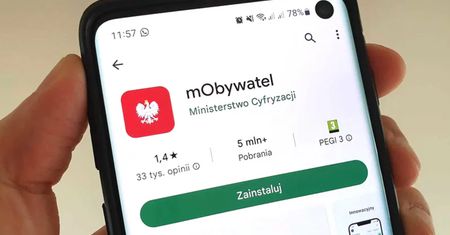 Cyfrowe wybory. mObywatel może zyskać funkcję zbierania podpisów