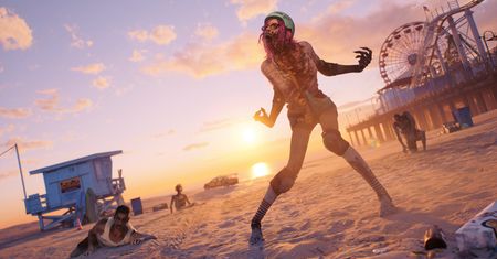 Jaki PC do Dead Island 2? Znamy pełne wymagania sprzętowe