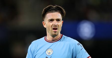 Jack Grealish znów w akcji. Z klubu wyprowadzili go znajomi