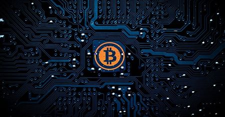 Studia - kierunek: kryptowaluty i technologia blockchain [AKT.]