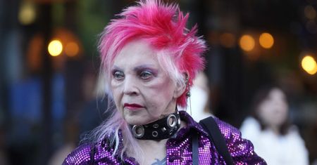 Krystyna Mazurówna w Polsce ma GŁODOWĄ emeryturę. "Płaciłam wszystkie składki"