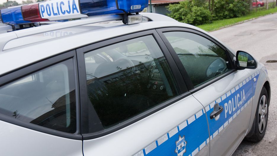 Policjanci podczas zatrzymania zabezpieczyli w mieszkaniu amunicję