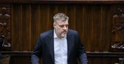 Adrian Zandberg wystartuje w wyborach. Wystawi go Partia Razem