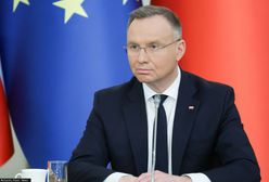 Kto zastąpi Andrzeja Dudę? "PiS będzie musiał się bardzo mocno starać"