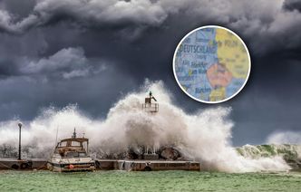 Niemcy już się szykują. Widmo powodzi zawisło nad Europą