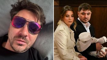 Daniel Martyniuk ZNÓW to zrobił. Tak wpłynął na niego chrzest syna