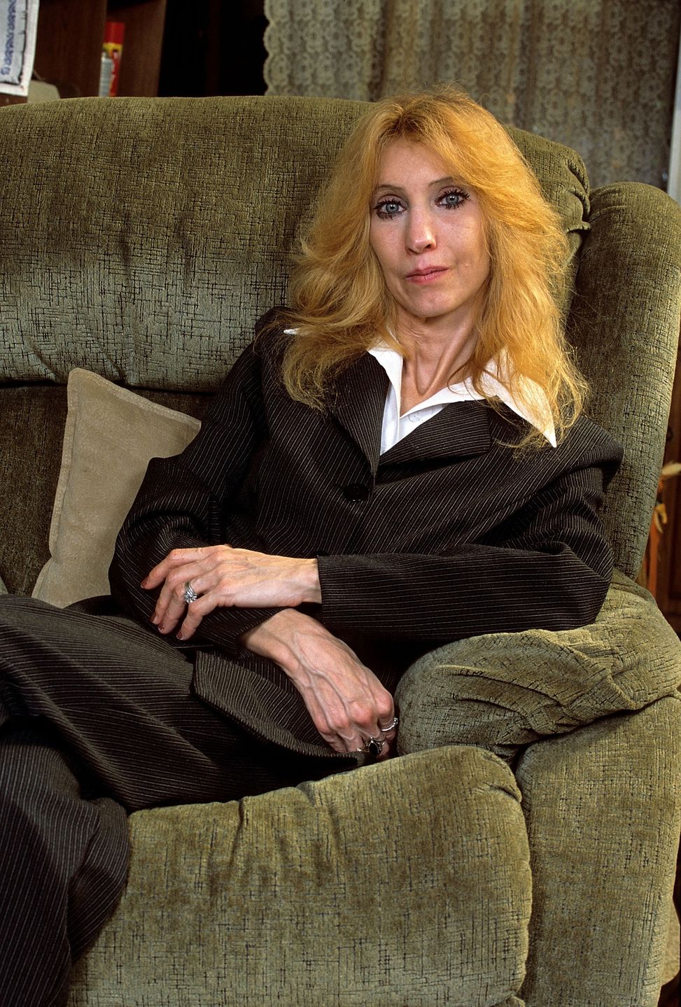 Debbie Nelson