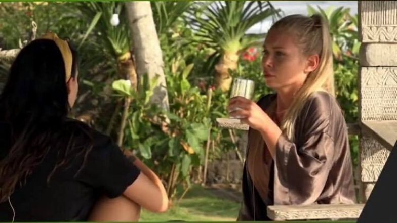 Hotel Paradise, Martyna, Viola