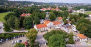 Nowy rozdział w historii średniowiecznego zamku w Wieliczce. Stworzą "Solny klejnot": nowatorski, multimedialny, spektakularny