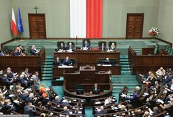 Balansują na progu. Najnowszy sondaż sygnałem ostrzegawczym dla partii