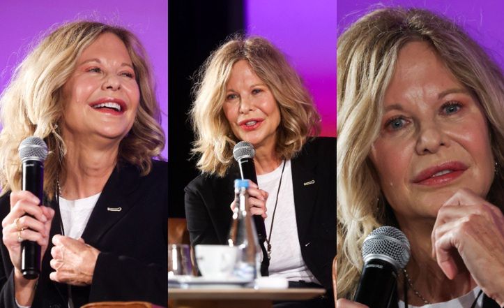 Meg Ryan
