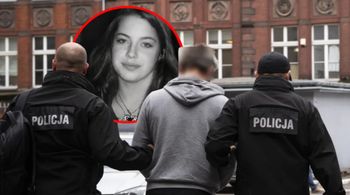 Zabójstwo 13-latki. Prokuratura ujawniła szczegóły przesłuchania