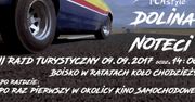 Wkrótce rajd po Dolinie Noteci