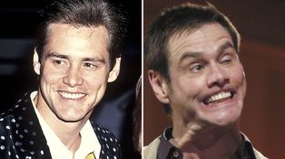 Wyrobił sobie renomę błazna. Jak dziś wygląda Jim Carrey? Właśnie odebrał ważne wyróżnienie