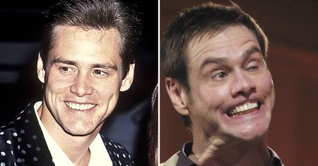 Wyrobił sobie renomę błazna. Jak dziś wygląda Jim Carrey? Właśnie odebrał ważne wyróżnienie