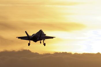 NATO nie może się ich nachwalić. Biją kolejny rekord