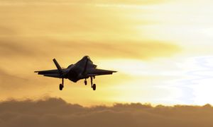 NATO nie może się ich nachwalić. Biją kolejny rekord