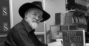 Nie żyje Terry Pratchett