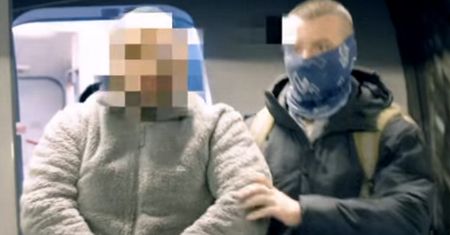 Pracowali nad sprawą 7 lat. Maciej W. zatrzymany w Wielkiej Brytanii