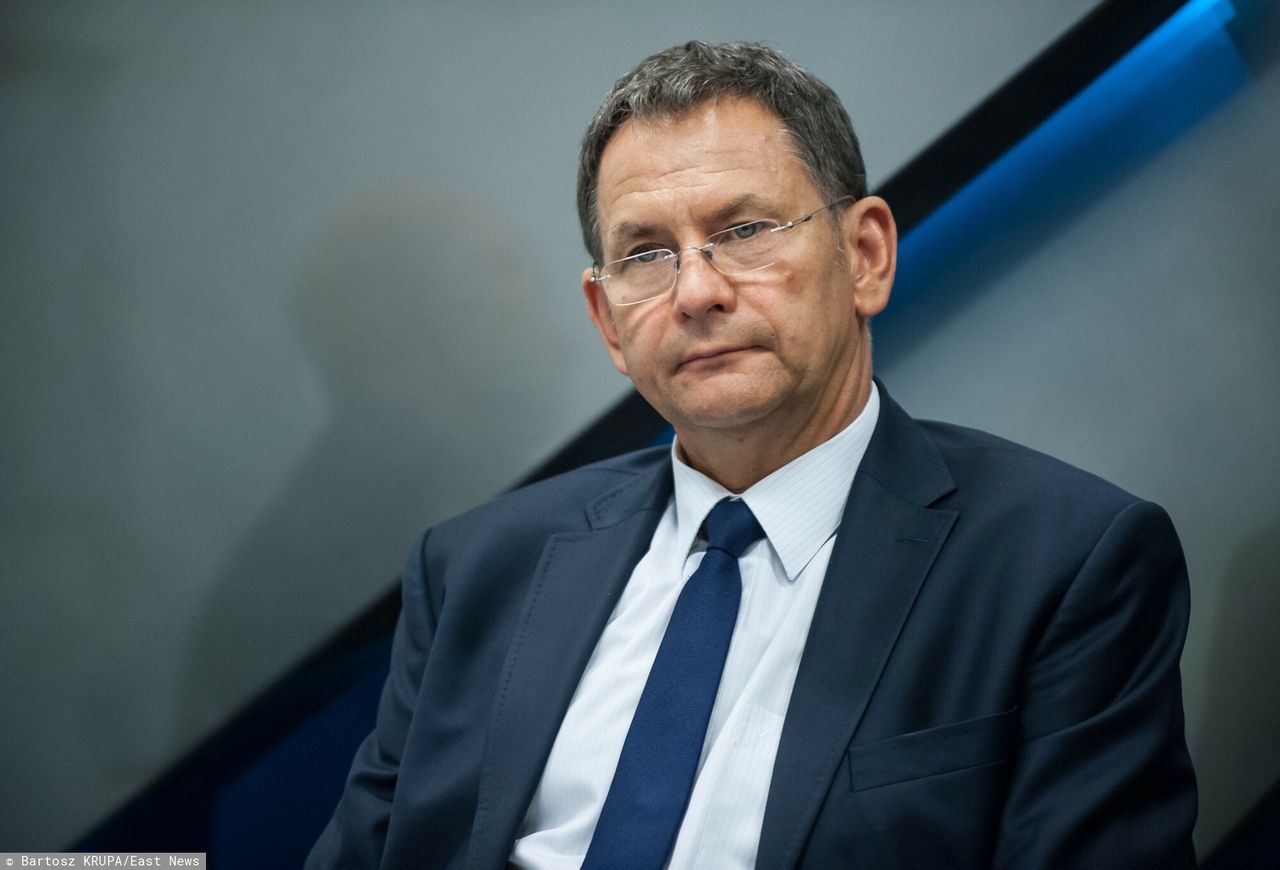 Prezes PGE odwołany. Oto następca