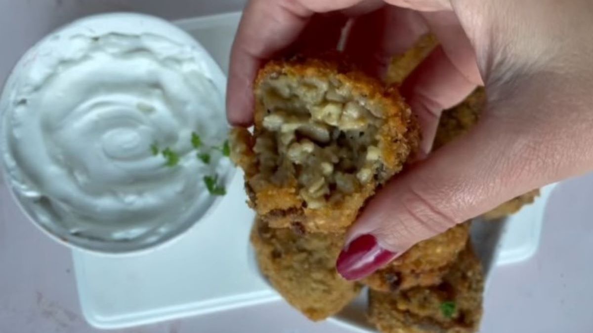 Sposób na owsiankę, którzy wygrał międzynarodowy konkurs 