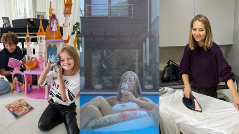 Tak wygląda willa Rubików 