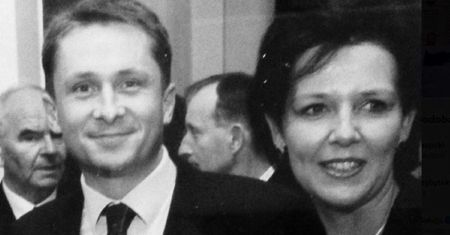 Była żona Durczoka przerywa milczenie. "Zastałam go z pistoletem"