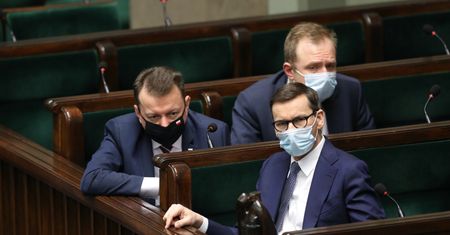 Ukraińcy dostaną gwarancję prawa do pracy w Polsce. Są szczegóły projektu ustawy
